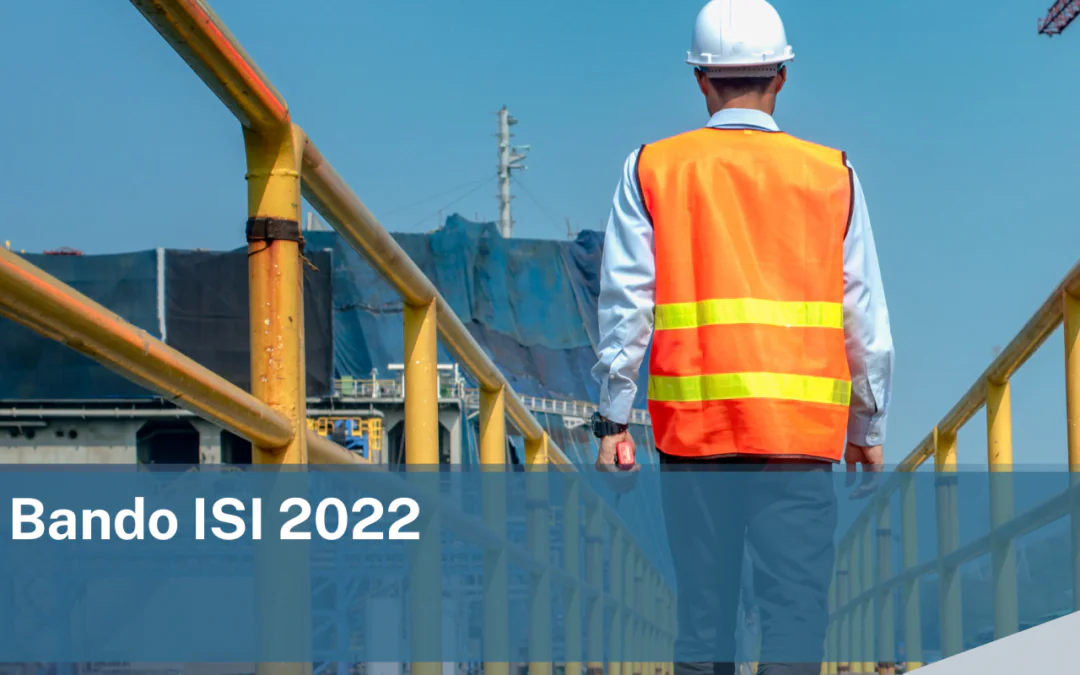 INAIL – Bando ISI 2022