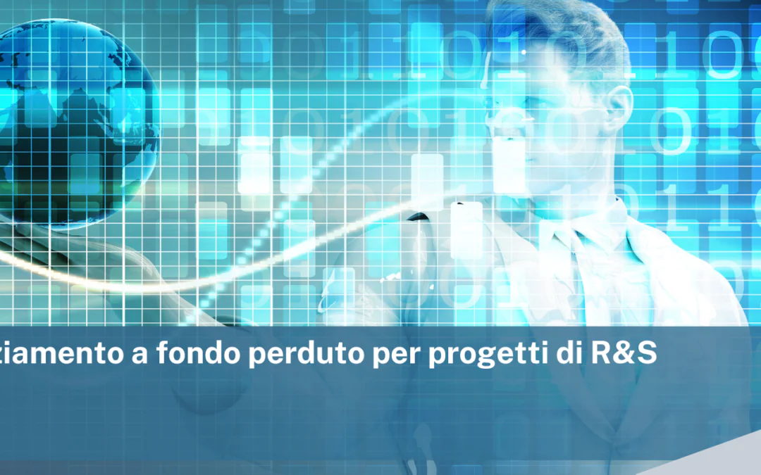 BANDO MADE 2023 Finanziamento a fondo perduto per progetti di R&S