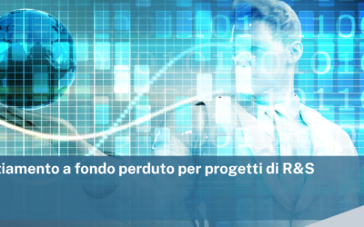 BANDO MADE 2023 Finanziamento a fondo perduto per progetti di R&S