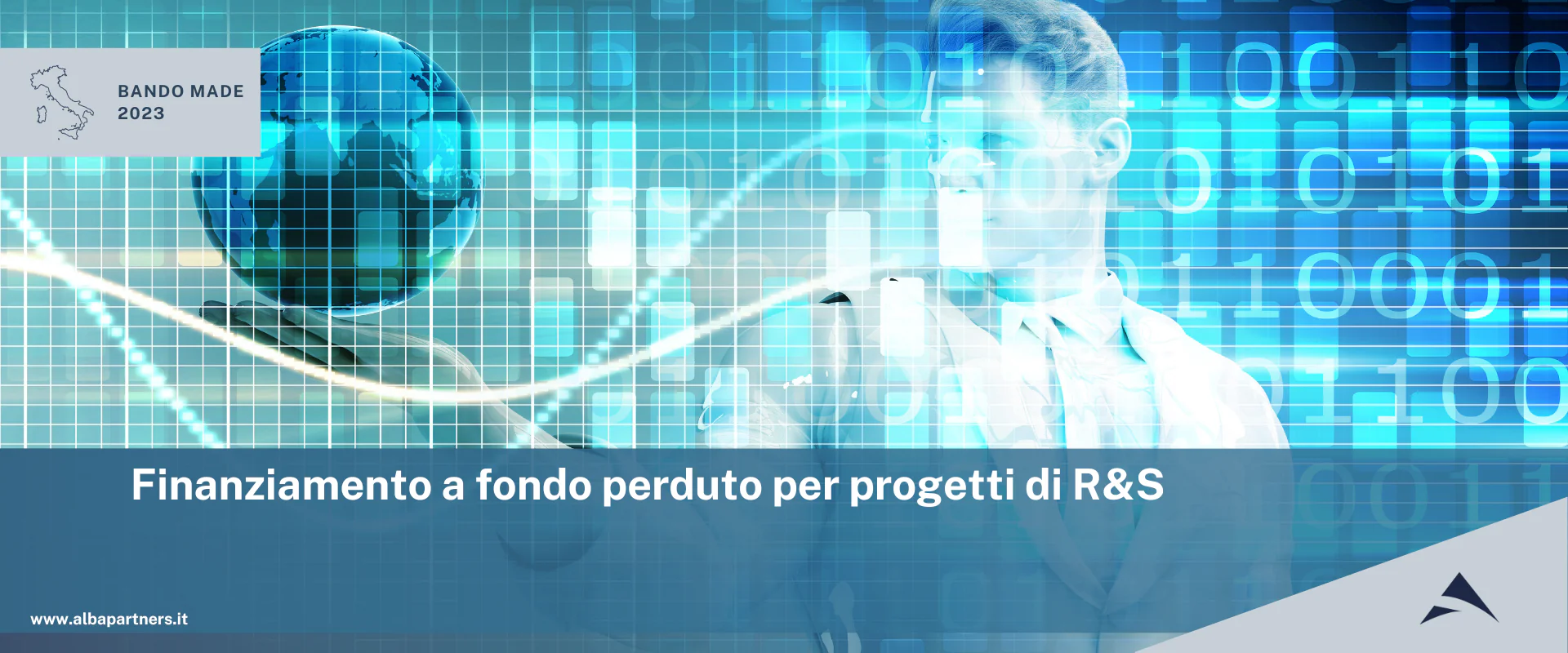 BANDO MADE 2023 Finanziamento a fondo perduto per progetti di R&S