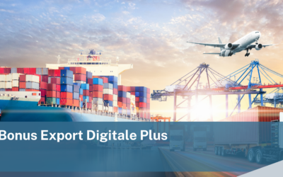 Invitalia Bonus Export Digitale Plus