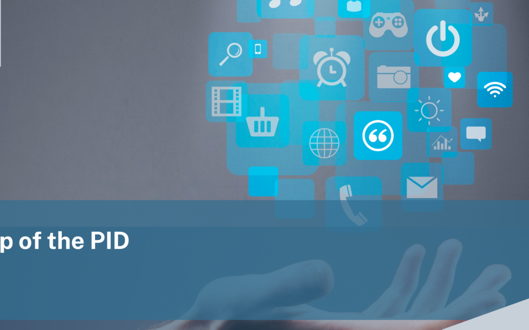 Premio Top of the PID