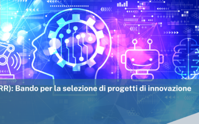 BI-REX (PNRR): Bando per la selezione di progetti di innovazione tecnologica