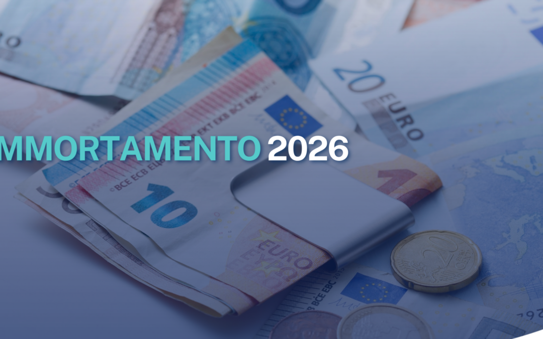 Iperammortamento 2026