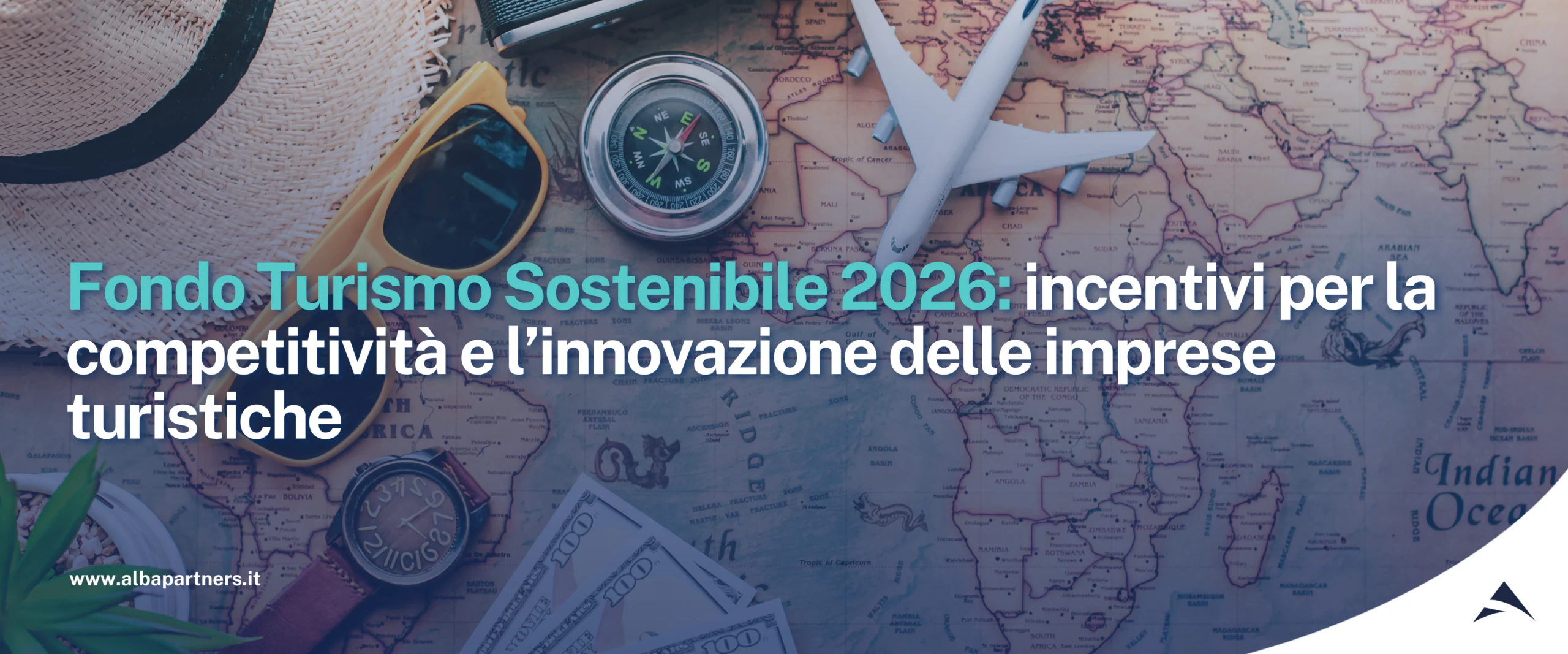 Fondo Turismo Sostenibile 2026: incentivi per la competitività e l’innovazione delle imprese turistiche