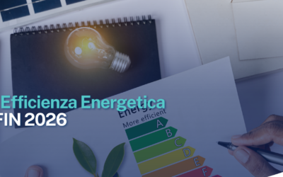 Bando Efficienza Energetica GEPAFIN 2026