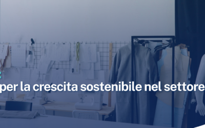 MIMIT  FONDO PER LA CRESCITA SOSTENIBILE SETTORE MODA