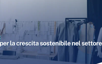 MIMIT  FONDO PER LA CRESCITA SOSTENIBILE SETTORE MODA