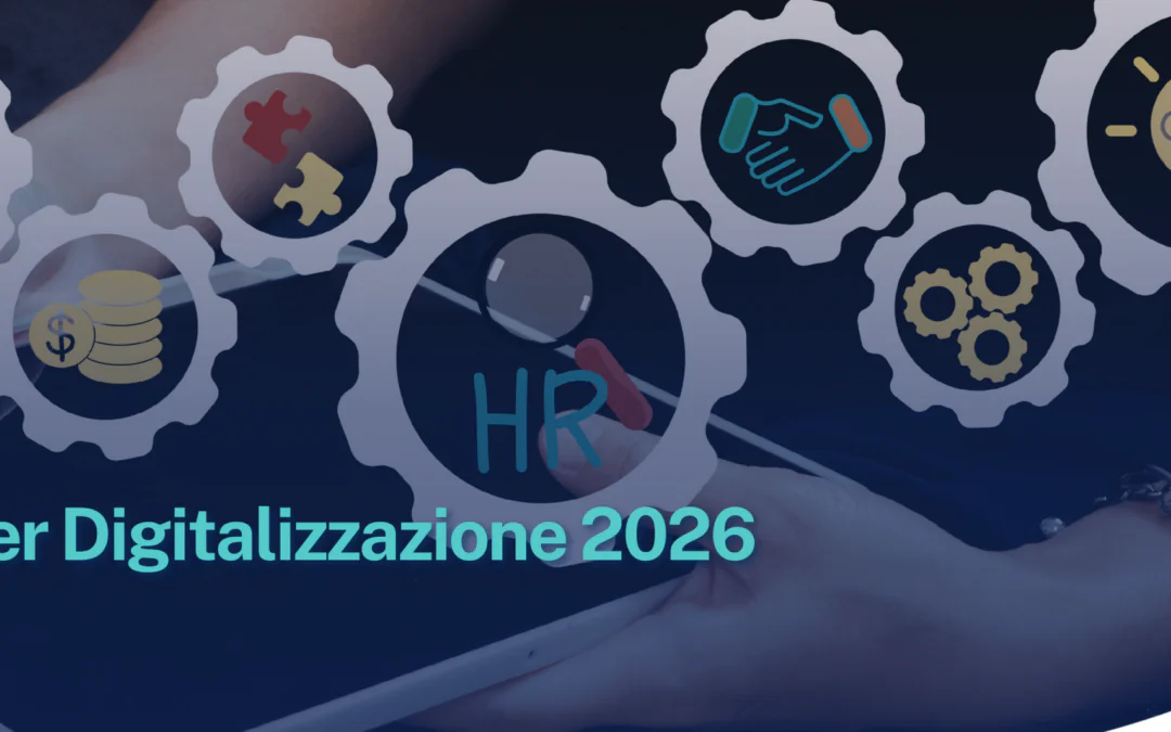 VOUCHER DIGITALIZZAZIONE 2026