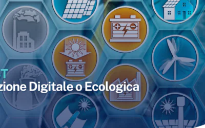 SIMEST: Transizione Digitale o Ecologica