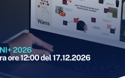 DISEGNI+ 2026  apertura ore 12:00 del 17.12.2026
