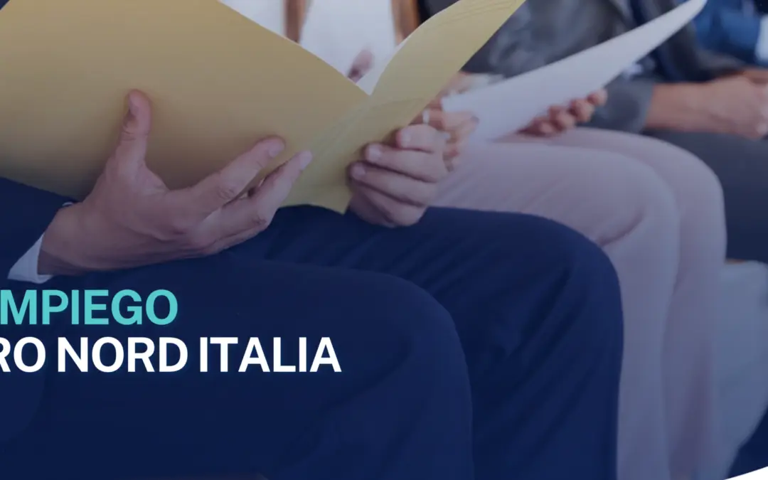 AUTOIMPIEGO CENTRO NORD ITALIA