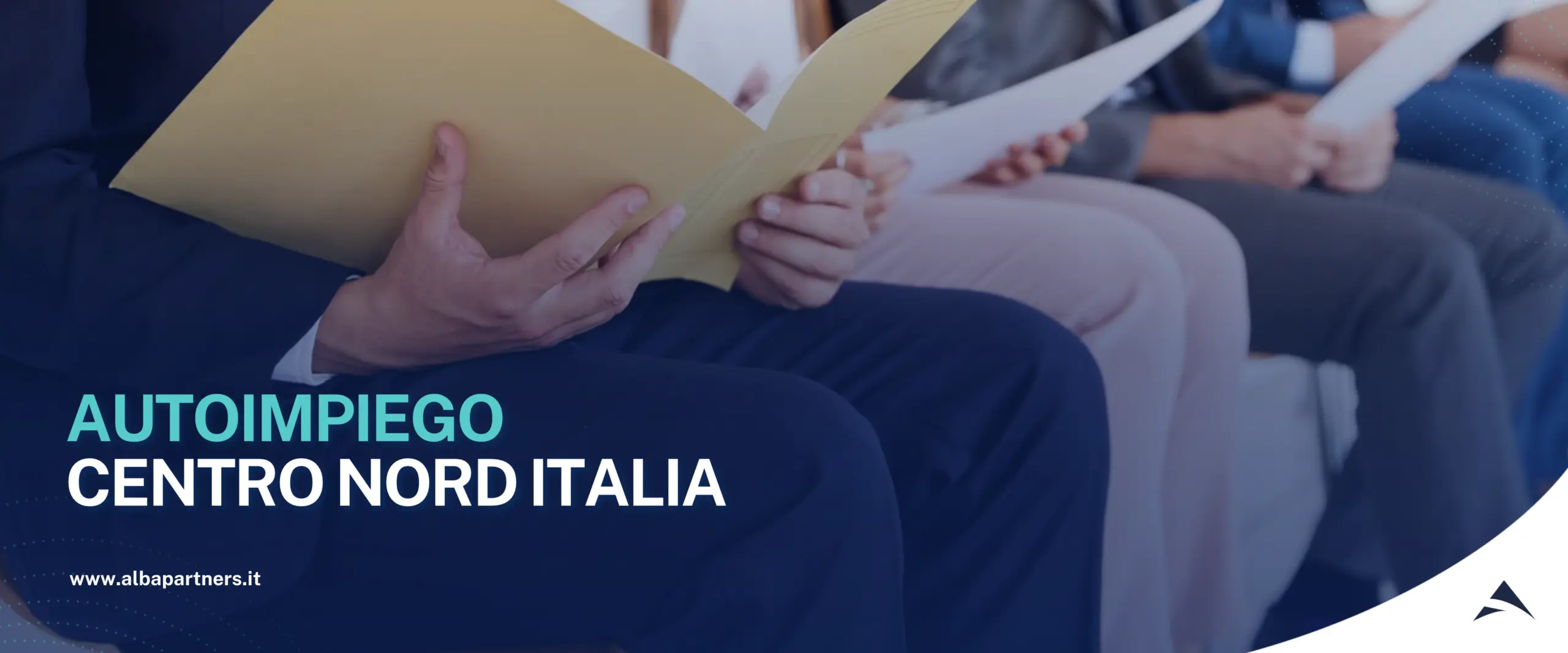 AUTOIMPIEGO CENTRO NORD ITALIA