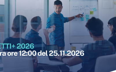 BREVETTI+ 2026 apertura ore 12:00 del 25.11.2026
